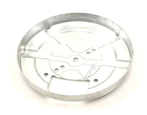 Kochfeldabdeckung für Beko Herd C00867368 Schutzabdeckung