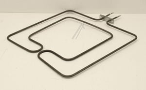 Backofenunterhitze 1000W für Ofen Com 466261 Heizelement 230V