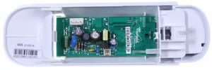 Thermostat Elektronik ET1 für Kühlschrank Whirlpool/Indesit 481010861132 Temperaturregelung, Steuerung