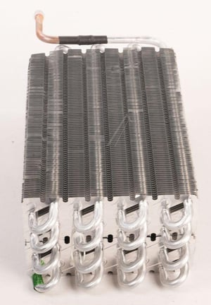 Verdampfer für Waschmaschine Smeg 693110376 Trockner Kühlteil