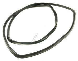 Backofentürdichtung für Ofen Smeg 754132057 Dichtung, Gummi