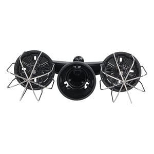 Schlagbesen BOSCH 12029400 für Cookit Küchenmaschine mit Kochfunktion