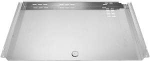 Rückwand für Bosch Ofen 00777678 Backofen-Zubehör