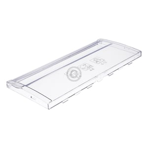 Frontblende für Gefrierschublade Beko 4397311100 in KühlGefrierKombination