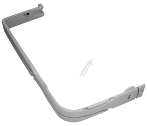 Whirlpool Ofen Sprüharmrohr oben 488000517261 "c" PLP2