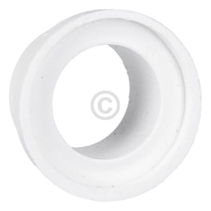 Rolle links / rechts für Gefrierschublade SAMSUNG DA66-00117D in KühlGefrierKombination