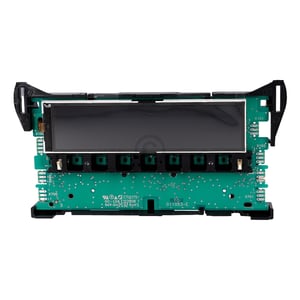 Bedienmodul programmiert 11024371