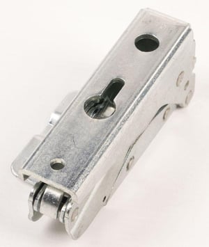 Kühlschranktür Scharnier für Kühlschrank Whirlpool Indesit C00636786 linksseitiger Anschlag