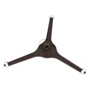 Drehkreuz mit Mitnehmer für LG Mikrowelle 5889W2A009A Antrieb