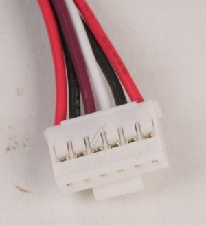 Verlängerungskabel für Speed-Limit-Pedal Segway-Ninebot AB.00.0012.79 für Go-Kart