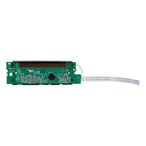 Displaymodul LCD-Modul BOSCH 00424675 für Waschmaschine