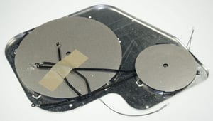 Heizzone-Induktion 00447630