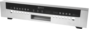 Blendenkasten für Geschirrspüler Bosch 11006066 Frontblende