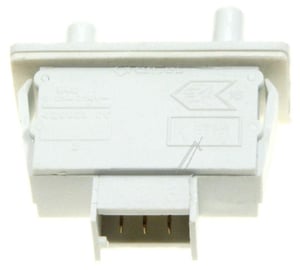 RC-Schalter für Vestel Kühlschrank 32013577 3-polig, 49x19x47mm