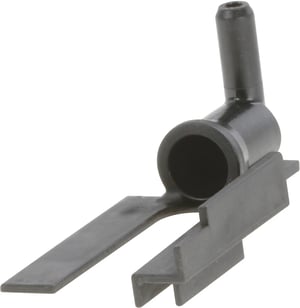 Kupplung für BSH-Gruppe Kaffeemaschine 00636486 Brühgruppe