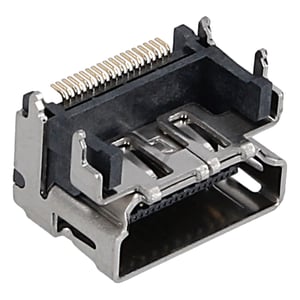 HDMI A Buchse LG EAG63530101 für TV