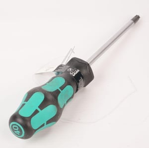 TORX-Schraubendreher 367 TX40 für Geschirrspüler Wera 05028020001 Werkzeug Reparatur Schrauben