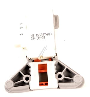 Türverriegelung für Waschmaschine Com Türschalter Kompatibel AEG