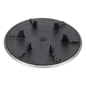 Auslaufabdeckung 114mmØ BLANCO CapFlow  517666 für Küchenspüle