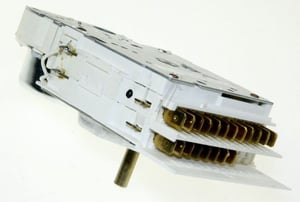 Timer für Geschirrspüler Smeg 816290710 6031.01 2001