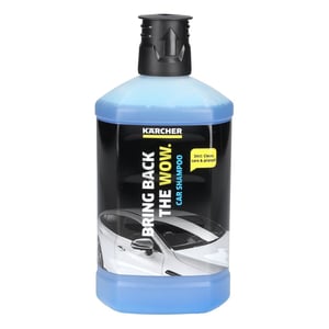 Autoshampoo 3-in-1 Kärcher 6.295-750.0 RM610 für Hochdruckreiniger 1Liter