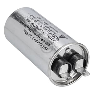 Kondensator 10µF LG EAE32501009 für Kühlschrank Kühl-Gefrierkombination