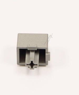 Ein/Aus Taste, Inox (1170207409)