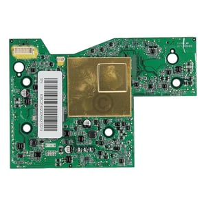 Vacuum Cleaner Main Board Of Deebot（Black/Water Tank Version） Ecovacs