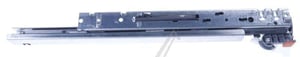 Wagen links für Kaffeemaschine Hisense/Gorenje 786675 Führungsschiene