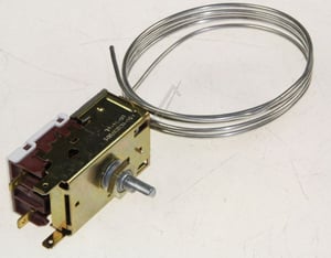 Thermostat Ranco K50-H für Kühlschrank Liebherr 615110500 Temperatur Regler