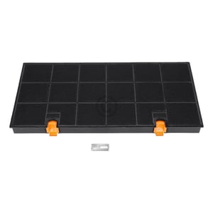 Odourclean Standard-Kohlefilter Electrolux 9029865939 Electrolux