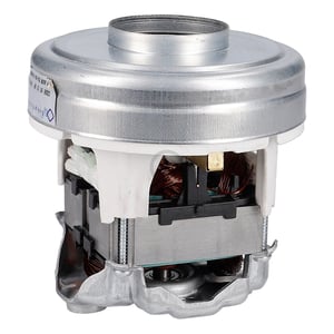 Motor wie Bosch 12005800 mit Kohlen für Bodenstaubsauger 10106236