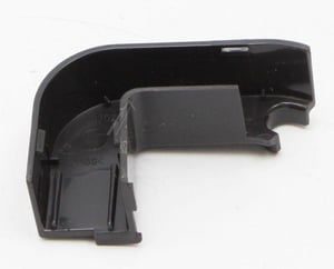 Haier Kühlschrank Scharnierabdeckung 49115856 Gehäuseteil