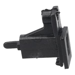 Schließhaken für Schubladenfront smeg 764410426 an Gasherd