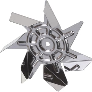 Lüfterrad für Bosch Ofen 12023192 Backofen-Zubehör