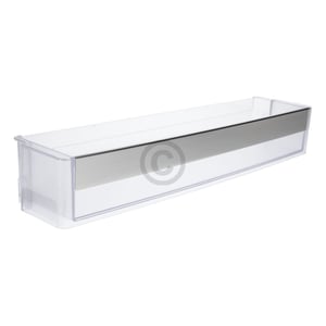 Abstellfach SIEMENS 00446441 Türabsteller 470x75mm für Kühlschranktüre