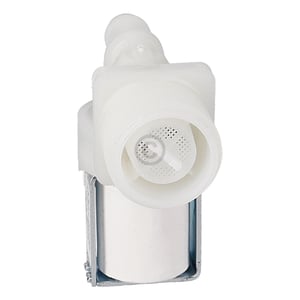 Magnetventil passend für Miele 4971732 Bitron 20012226 für Waschmaschine