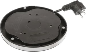 Sockel für Wasserkocher Bosch 00656360 Basis, Anschluss