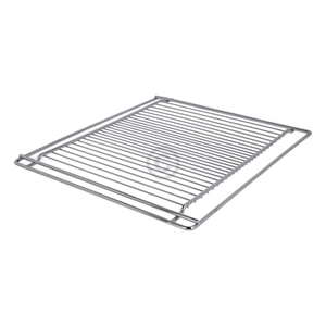 Grillrost passend für Bosch 00284913 Bluparts 10112704 für Herd Bluparts