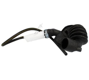 Waschmaschinen-Schlauch Com 00480443 mit Ökoverschluss