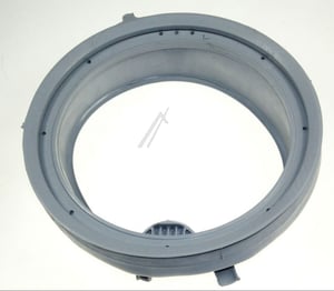 Türmanschette für Miele Waschmaschine Com 5738064 Waschmaschinen-Dichtung