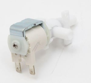 Magnetventil für Geschirrspüler Smeg 813050359 Wasser Zulauf