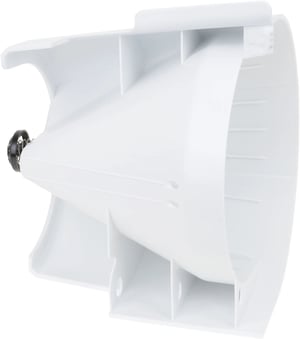 Filter für Kaffeemaschine BSH-Gruppe 00658589 Feinsieb