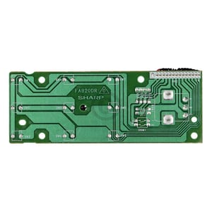 Knopf für Electrolux Mikrowelle 50280505004 Bedienung