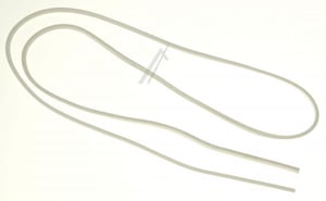 Dichtlippe für Hisense/Gorenje Waschmaschine HK1915006 Türdichtung