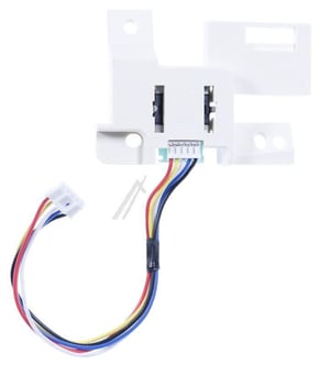 Displayplatine für Trockner Haier 49127658 Bedienfeld Elektronik