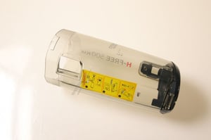 Zyklongehäuse Candy Hoover 48033108 Staubsauger Staubbehälter