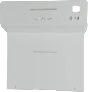 Gebläseabdeckung für Kühlschrank Bosch 20001396 Kühlung, Lüfter, Schutz