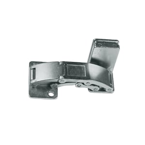 Türscharnier für Fronttür PHILIPS Saeco 996530009584 oben rechts für Kaffeemaschine