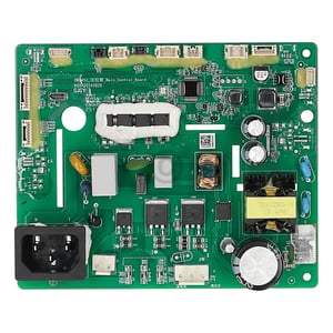 Main board of station（Water tank version） 201-2466-0013